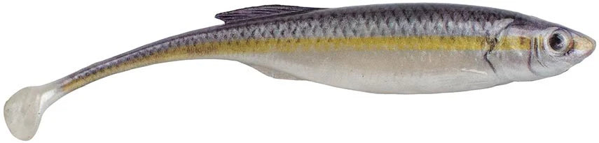 Berkley PowerBait Drip Swimmer 4 Inch