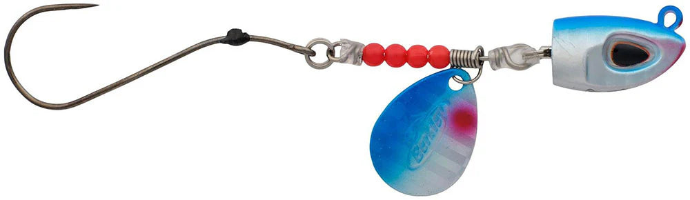 Berkley Rawler Bladed Jig 3 8 oz