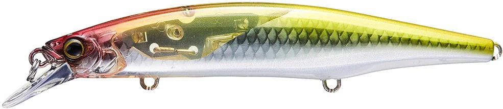 Shimano Zumverno 95SP Jerkbait 37 Inches