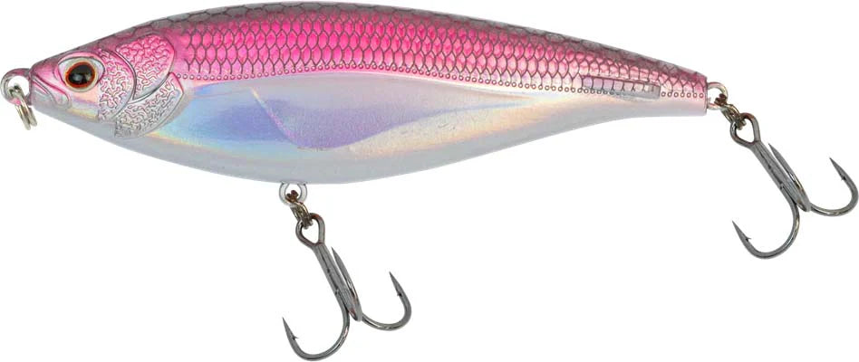 Nomad Design Madscad Autotune 65 Slow Sinking Twitchbait 25 Inch