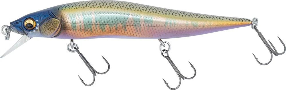 Megabass Respect Series Megome Oikawa January 2025 Release