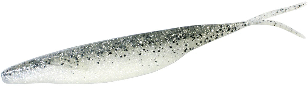 Deps Sakamata Shad Soft Jerkbait 7 Inch