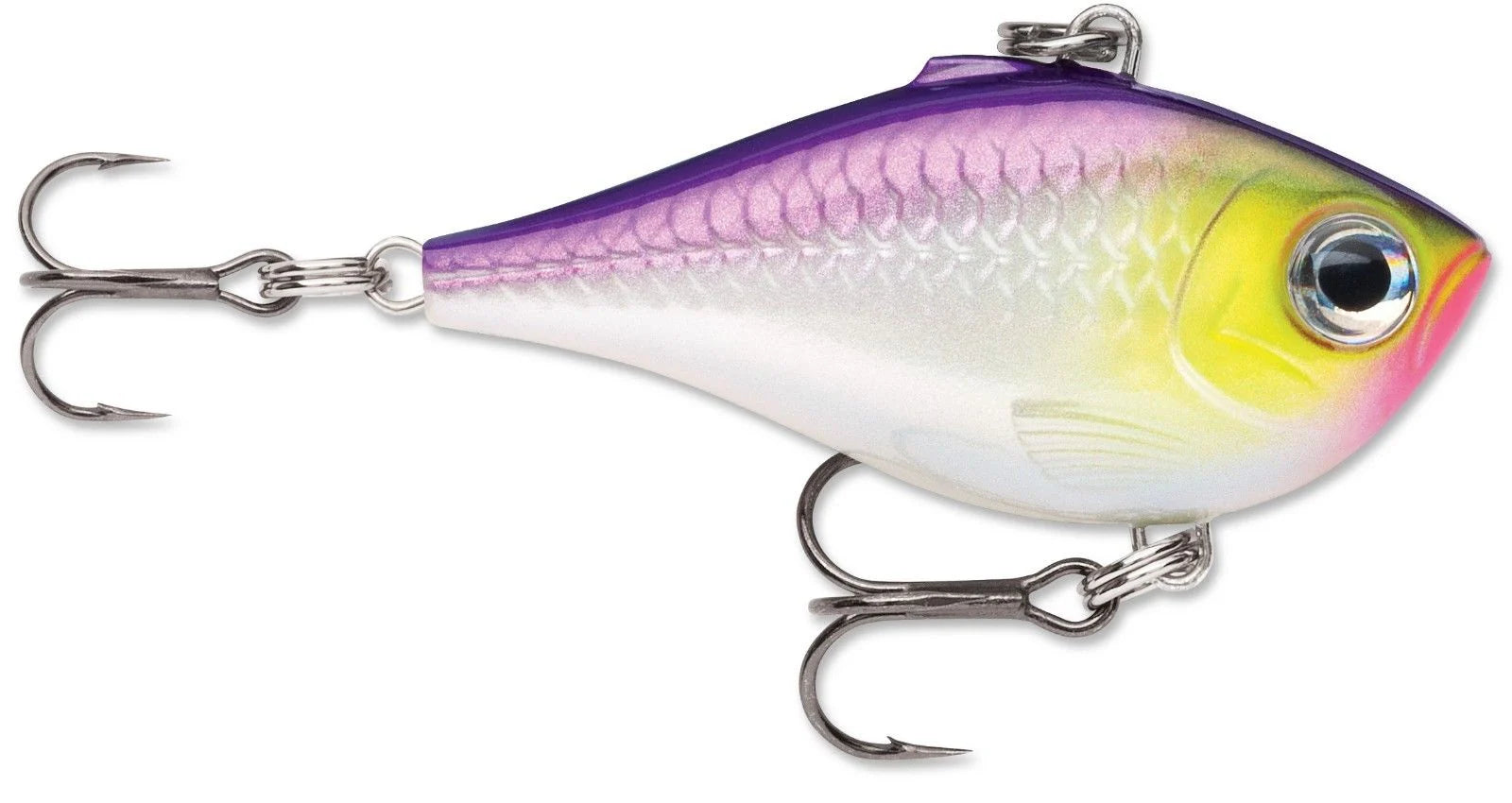 Rapala Ultra Light Rippin Rap 04 Lipless Crankbait