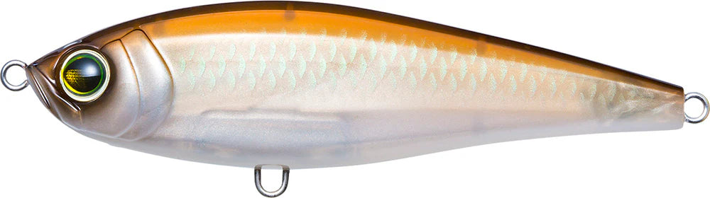 Yo Zuri 3D Inshore Slow Sinking 5 1 4 inch Twitchbait
