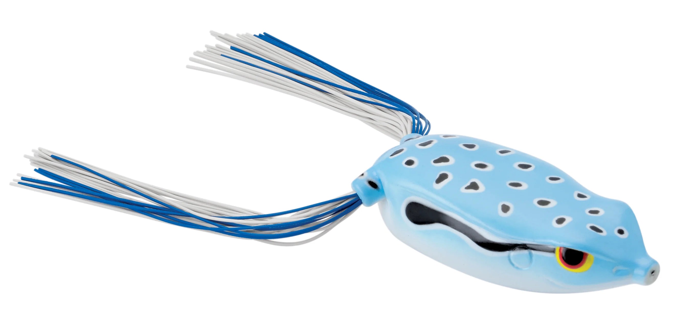 SPRO Dean Rojas Bronzeye Frog 65