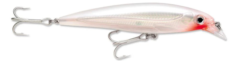 Rapala SXR 08 X Rap Saltwater Rip Bait 3125 Inch