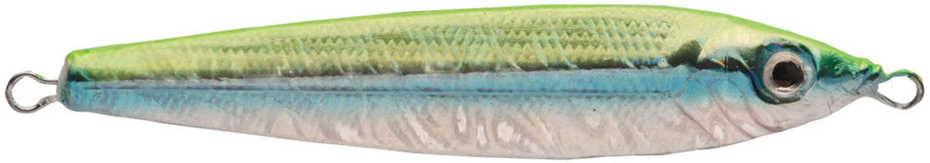 P Line Laser Minnow 3 Oz