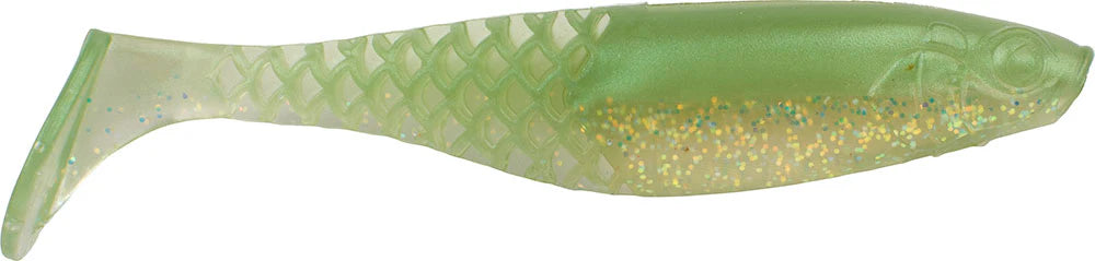 Berkley PowerBait Saltwater Paddlin PowerStinger 425 Inch