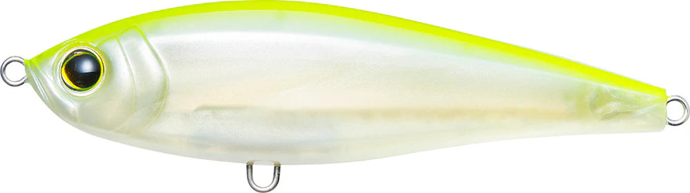 Yo Zuri 3D Inshore Slow Sinking 5 1 4 inch Twitchbait