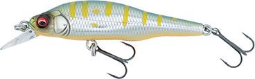 Megabass Respect Series YMC October 2024 Release