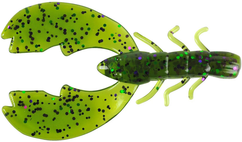 Berkley PowerBait Chigger Craw
