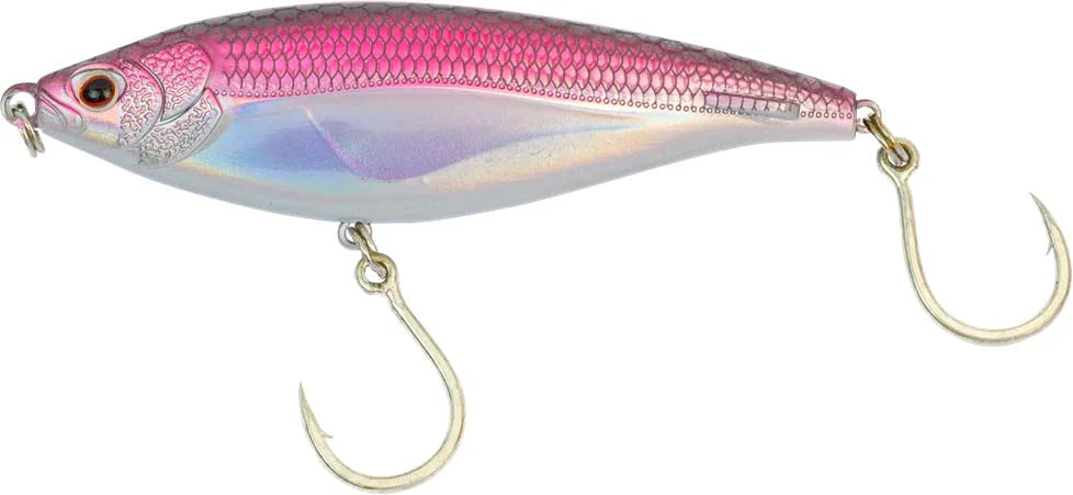 Nomad Design Madscad Autotune 78 Slow Sinking Twitchbait 3 Inch