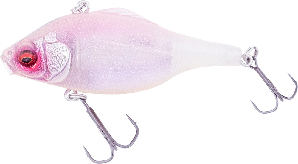 Megabass Respect Series GLXS Spawn Cherry May 2025 Release