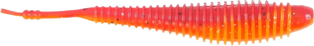 Missile Baits Spunk Shad 35 Inch 10pk