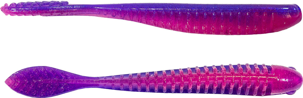 Z Man Trick ShotZ 4 1 5 inch Dropshot Bait Pack 5 pack