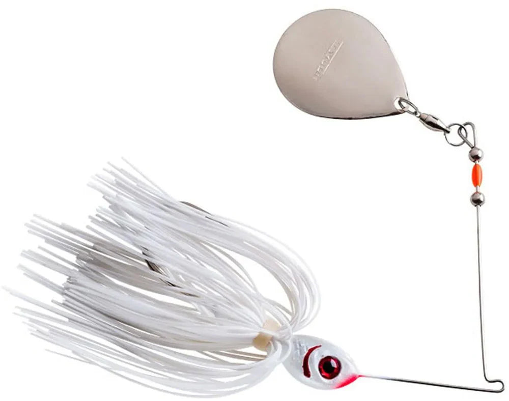 Booyah Blade Single Colorado Spinnerbait 1 2 oz