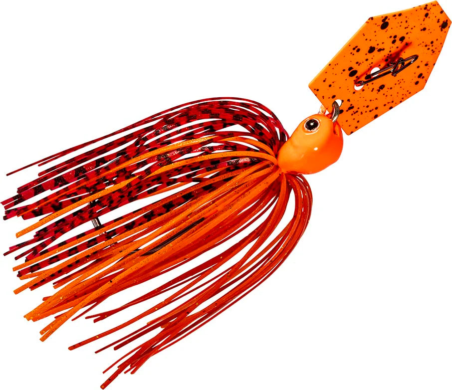 Z Man ChatterBait Jack Hammer 3 8 oz