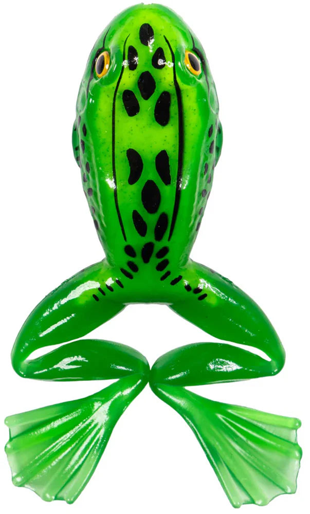 LIVETARGET Freestyle Frog 20 25 Inch