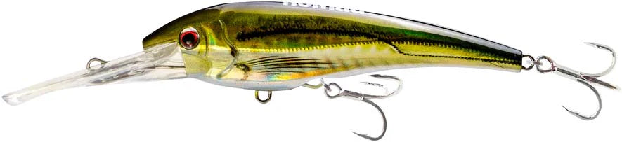 Nomad Design DTX Minnow 145 Shallow Floating 575 Inch