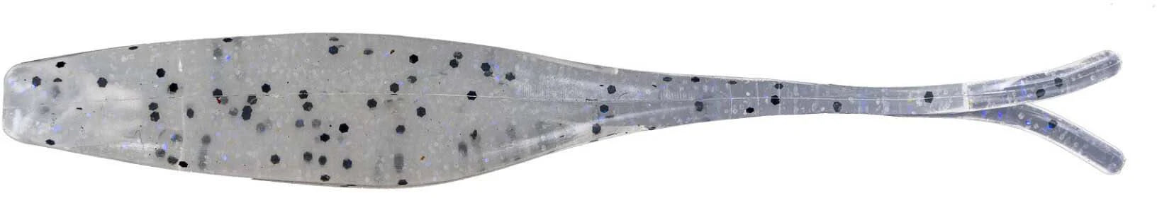 Big Bite Baits 5 Inch Jerk Minnow 10 Pack
