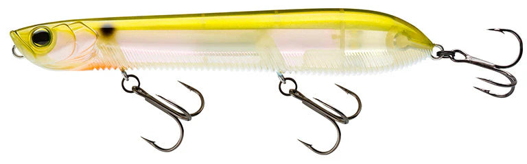 Yo Zuri 3DB Pencil Popper 4375 Inch