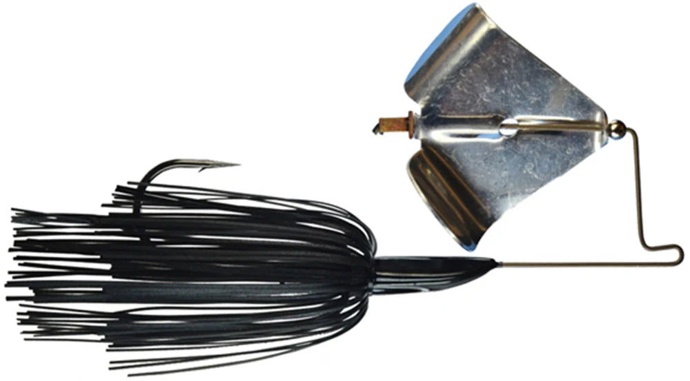 Picasso Rusty Squeaker Buzzbait