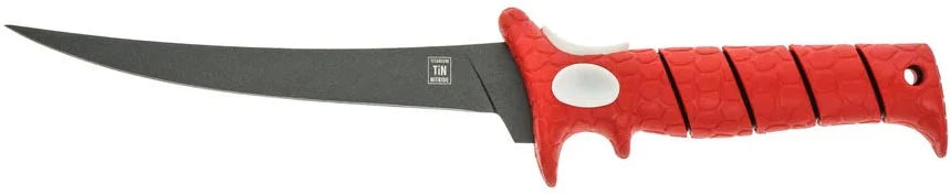 Bubba Tapered Flex Fillet Knife 7 Inch