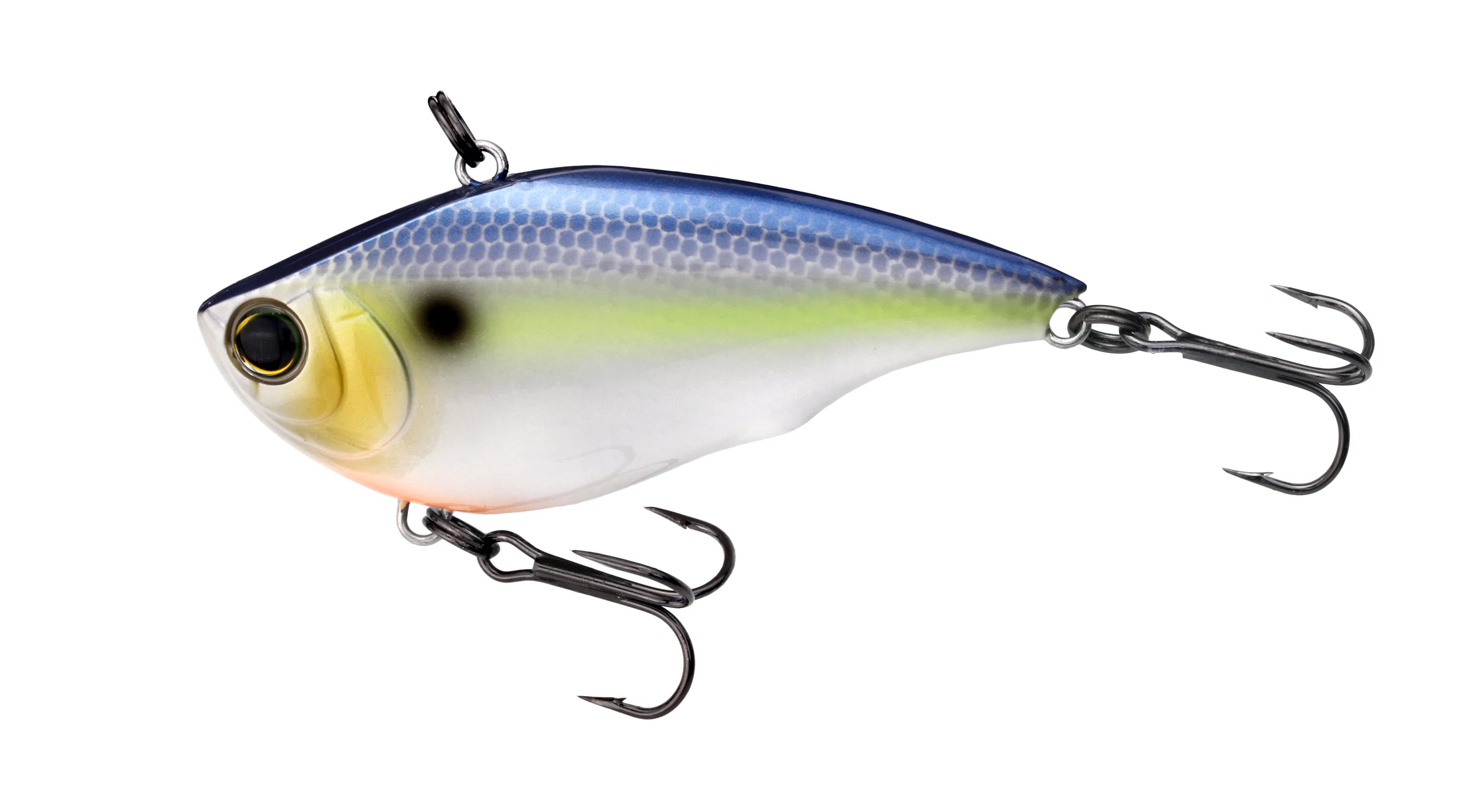 Yo Zuri RattlN Vibe 3 4 oz Lipless Crankbait
