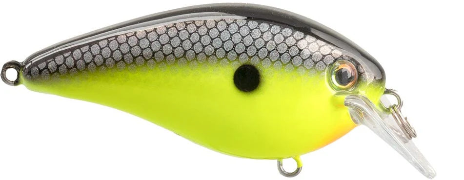 Strike King KVD Elite 25 Squarebill Crankbait 275 Inch
