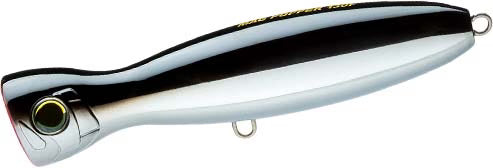 Yo Zuri Mag Popper Topwater Popper 130mm 525 Inch