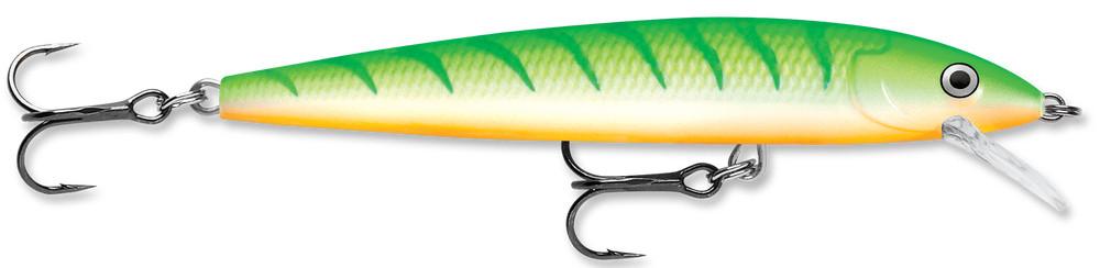 Rapala Husky Jerk 06 Jerkbait Trolling Minnow
