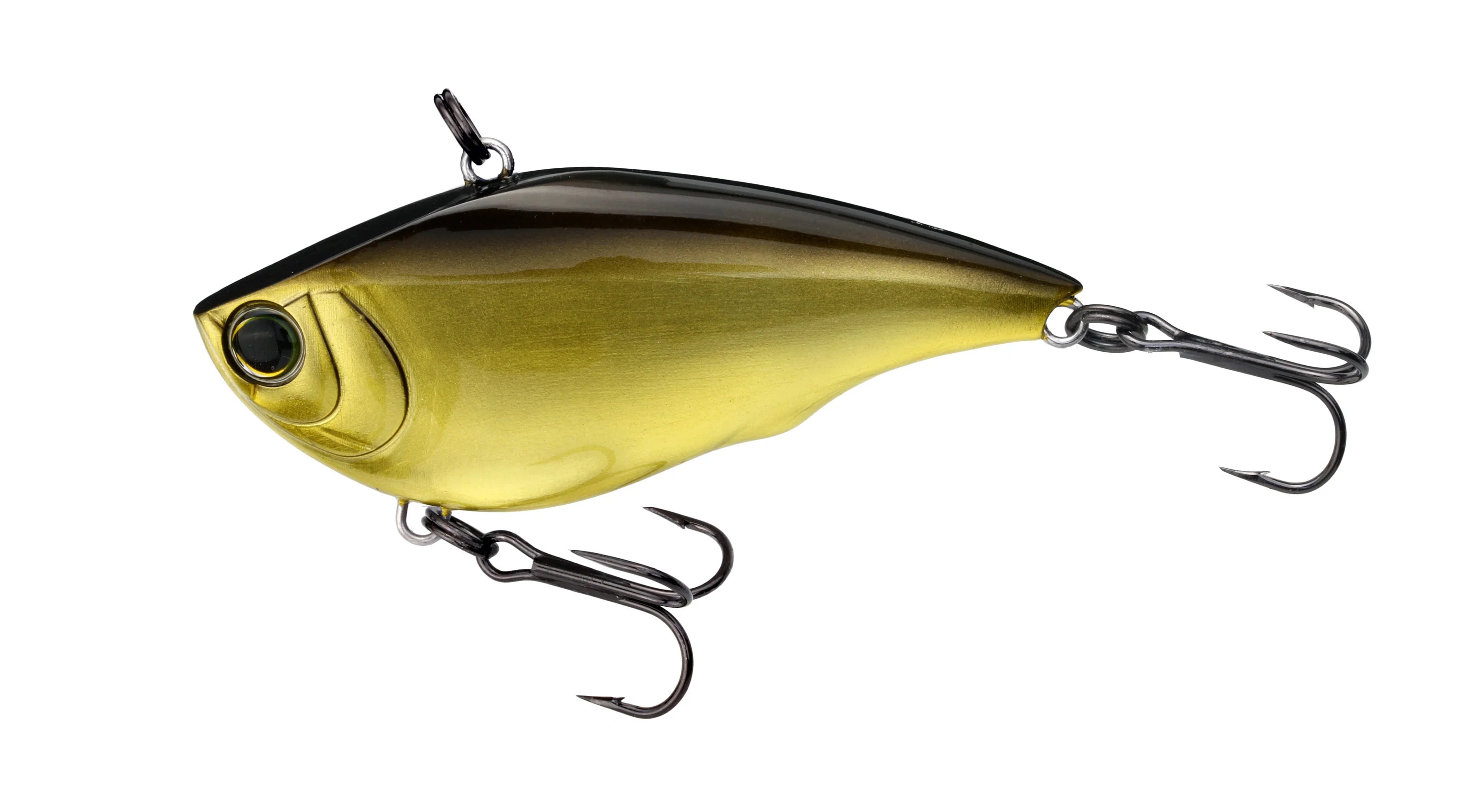 Yo Zuri RattlN Vibe 3 4 oz Lipless Crankbait
