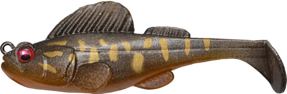 Megabass Dark Sleeper Soft Body Swimbait 24 Inch