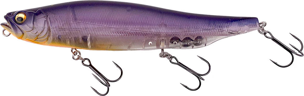 Megabass Respect Series GP Kikyou October 2025 Release