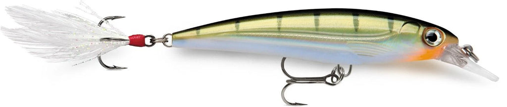 Rapala XR 06 X Rap Shallow Diving Jerkbait 25 Inch