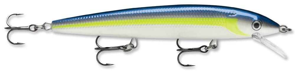 Rapala Husky Jerk 14 Jerkbait Trolling Minnow