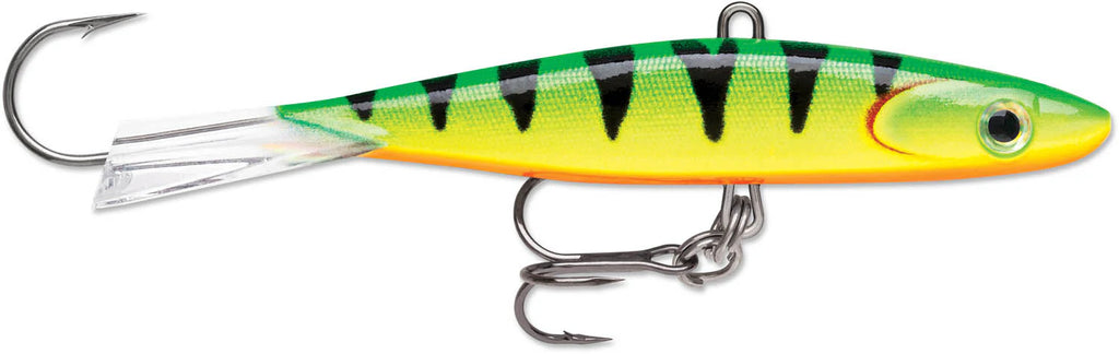 Rapala Jigging Shadow Rap 07 25 Inch