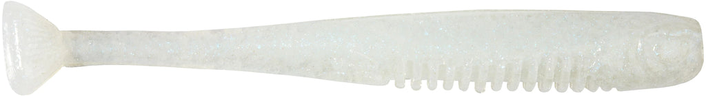 Z Man Drop KickerZ Soft Plastic Minnow 35 Inch
