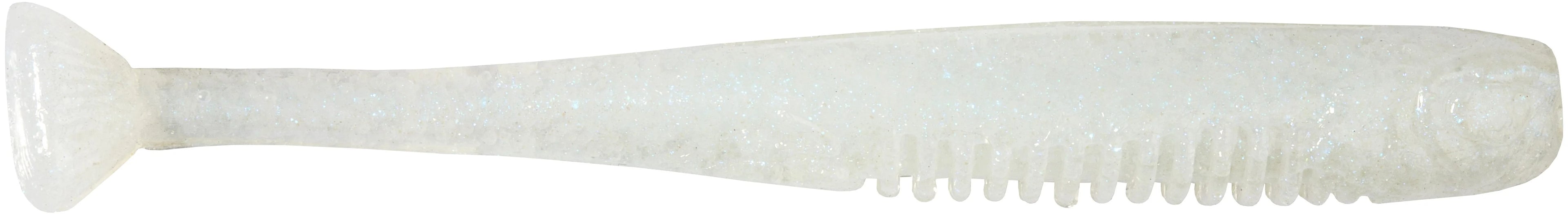 Z Man Drop KickerZ Soft Plastic Minnow 35 Inch