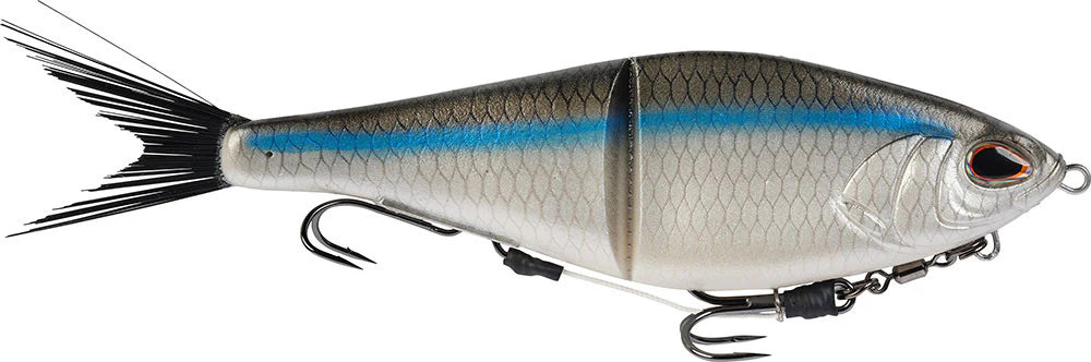 Berkley PowerBait Chop Block 6 Inch