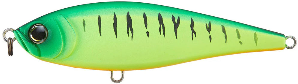 Yo Zuri 3DB Slow Sinking Twitchbait 110mm 425 Inch