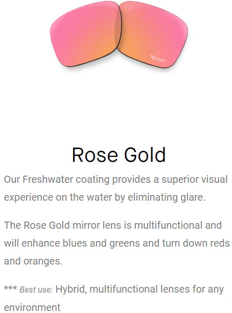 RLVNT Advantage Series Sunglasses