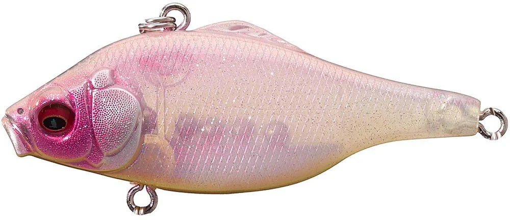 Megabass Vibration X Ultra Rattle 3 Inch
