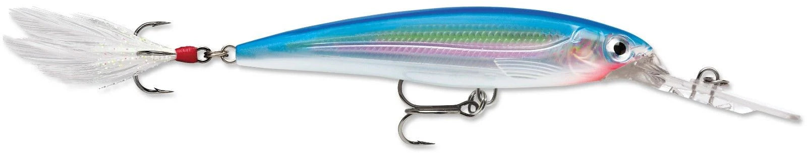 Rapala XR 08 X Rap Deep Diving Jerkbait 3125 Inch