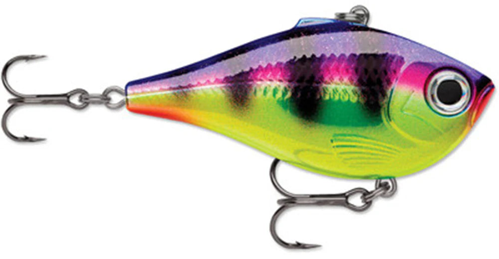 Rapala Rippin Rap 07 Lipless Crankbait