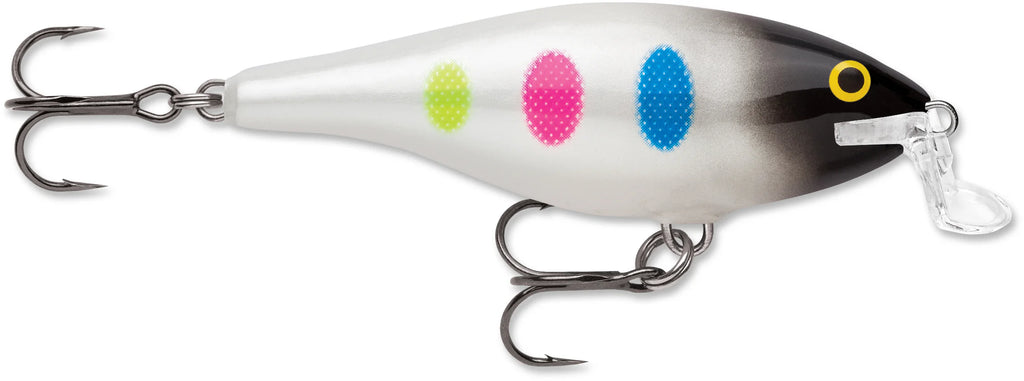 Rapala Shallow Shad Rap SSR07 Crankbait 275 Inch