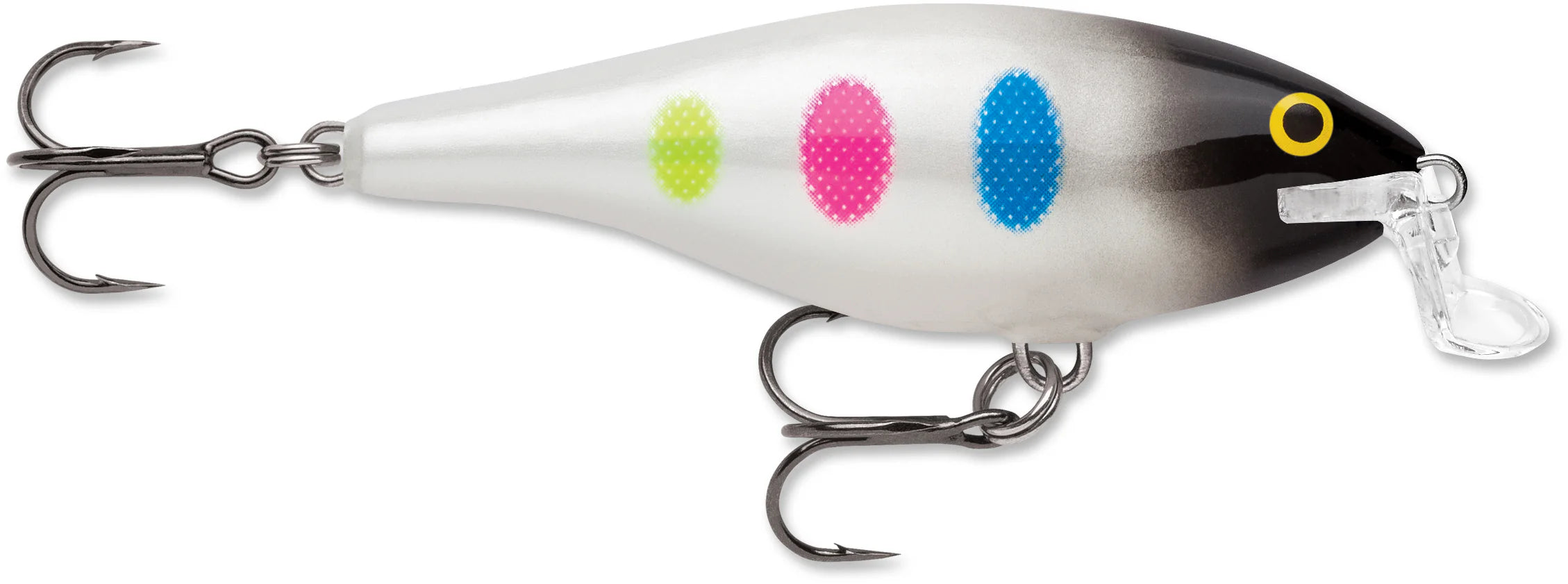Rapala Shallow Shad Rap SSR07 Crankbait 275 Inch