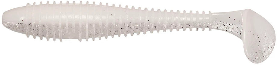 Keitech Fat Swing Impact 78 inch Soft Paddle Tail Swimbait