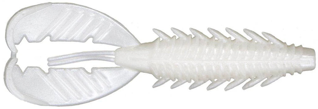 Xzone Adrenaline Craw 425 inch 6 pack