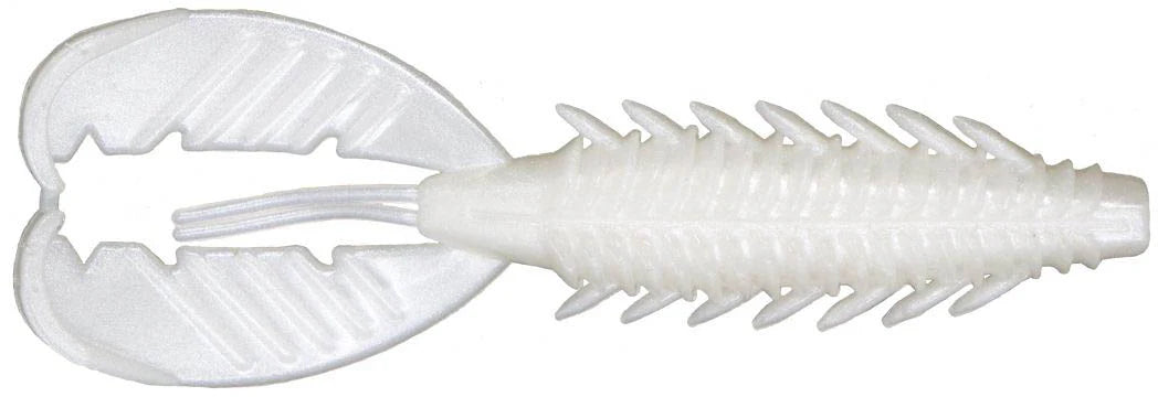 Xzone Adrenaline Craw 425 inch 6 pack